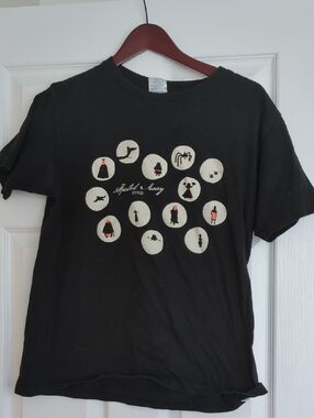 Spirited Away (Studio Ghibli) Stageshow-Exclusive T-Shirt